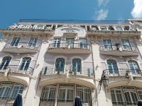 Internacional Hotel - Lissabon - Portugal  &ndash; &copy; Marieta Beck (Eberhardt TRAVEL)