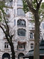 Architektur in Lissabon - Portugal  &ndash; &copy; Marieta Beck (Eberhardt TRAVEL)