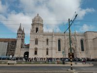 Hieronymus-Kloster - Lissabon - Portugal  &ndash; &copy; Marieta Beck (Eberhardt TRAVEL)