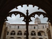 Hieronymus-Kloster - Lissabon - Portugal  &ndash; &copy; Marieta Beck (Eberhardt TRAVEL)