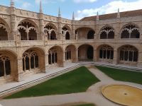 Hieronymus-Kloster - Lissabon - Portugal  &ndash; &copy; Marieta Beck (Eberhardt TRAVEL)