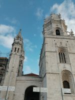 Hieronymus-Kloster - Lissabon - Portugal  &ndash; &copy; Marieta Beck (Eberhardt TRAVEL)