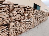 Verarbeitung des Korks - Portugal &ndash; &copy; Marieta Beck (Eberhardt TRAVEL)