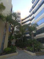 Unser Hotel Turim Presidente in Portimão - Portugal  &ndash; &copy; Marieta Beck (Eberhardt TRAVEL)