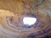 Benagil-Höhle mit Ihren 