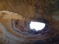 Benagil-Höhle mit Ihren 