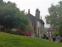 Guimarães - Portugal  &ndash; &copy; Marieta Beck (Eberhardt TRAVEL)