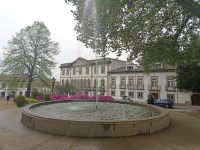 Guimarães - Portugal  &ndash; &copy; Marieta Beck (Eberhardt TRAVEL)