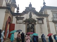 Guimarães - Portugal  &ndash; &copy; Marieta Beck (Eberhardt TRAVEL)