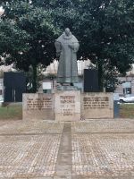 Franciso Samches - Braga - Portugal  &ndash; &copy; Marieta Beck (Eberhardt TRAVEL)