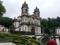  Wahlfahrtsort - Bom Jesus - Portugal  &ndash; &copy; Marieta Beck (Eberhardt TRAVEL)