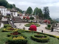  Wahlfahrtsort - Bom Jesus - Portugal  &ndash; &copy; Marieta Beck (Eberhardt TRAVEL)