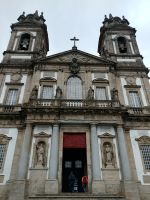  Bom Jesus - Portugal  &ndash; &copy; Marieta Beck (Eberhardt TRAVEL)