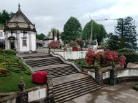  Bom Jesus - Portugal  &ndash; &copy; Marieta Beck (Eberhardt TRAVEL)