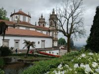  Bom Jesus - Portugal  &ndash; &copy; Marieta Beck (Eberhardt TRAVEL)