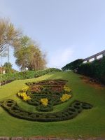 Ankunft Amarante - Portugal  &ndash; &copy; Marieta Beck (Eberhardt TRAVEL)