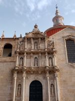 Igreja de São Gonçaloin in Amarante - Portugal  &ndash; &copy; Marieta Beck (Eberhardt TRAVEL)