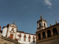 Igreja de São Gonçaloin in Amarante - Portugal  &ndash; &copy; Marieta Beck (Eberhardt TRAVEL)