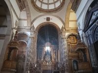 Igreja de São Gonçaloin in Amarante - Portugal  &ndash; &copy; Marieta Beck (Eberhardt TRAVEL)