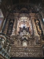 Igreja de São Gonçaloin in Amarante - Portugal  &ndash; &copy; Marieta Beck (Eberhardt TRAVEL)