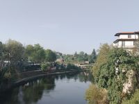 Rio Tâmega - Anarante - Portugal  &ndash; &copy; Marieta Beck (Eberhardt TRAVEL)