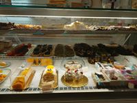 Ein kleines Café in Amarante entdeckt - Portugal &ndash; &copy; Marieta Beck (Eberhardt TRAVEL)