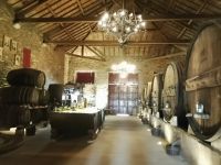 Weingut Avessada bei Favois - Portugal  &ndash; &copy; Marieta Beck (Eberhardt TRAVEL)