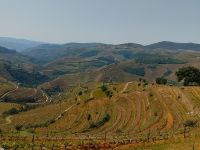 Wundeschöne Landschaften - Douro Tal  - Portugal  &ndash; &copy; Marieta Beck (Eberhardt TRAVEL)