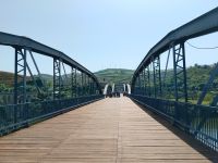 Die Brücke von Régua über den Douro - Portugal  &ndash; &copy; Marieta Beck (Eberhardt TRAVEL)