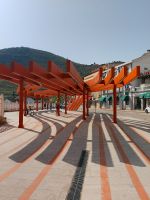 Pinhão -  Schattenspender - Portugal  &ndash; &copy; Marieta Beck (Eberhardt TRAVEL)