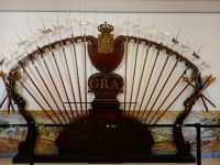 „Waffensaal“ der Universität Coimbra - Portugal  &ndash; &copy; Marieta Beck (Eberhardt TRAVEL)