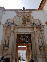  Coimbra - Portugal  &ndash; &copy; Marieta Beck (Eberhardt TRAVEL)