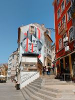  Coimbra - Portugal  &ndash; &copy; Marieta Beck (Eberhardt TRAVEL)