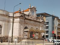  Coimbra - Portugal  &ndash; &copy; Marieta Beck (Eberhardt TRAVEL)