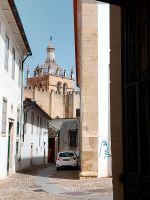 Coimbra - Portugal  &ndash; &copy; Marieta Beck (Eberhardt TRAVEL)