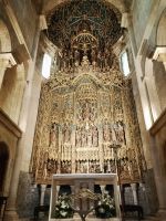  Coimbra - Portugal  &ndash; &copy; Marieta Beck (Eberhardt TRAVEL)