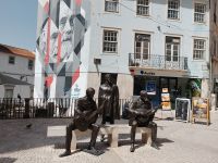 In den Strassen von Coimbra - Portugal  &ndash; &copy; Marieta Beck (Eberhardt TRAVEL)