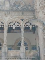 Palácio Hotel do Buçaco - Portugal  &ndash; &copy; Marieta Beck (Eberhardt TRAVEL)