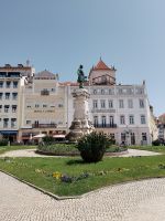 Coimbra - Portugal  &ndash; &copy; Marieta Beck (Eberhardt TRAVEL)