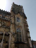 Palácio Hotel do Buçaco - Portugal  &ndash; &copy; Marieta Beck (Eberhardt TRAVEL)
