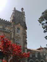 Palácio Hotel do Buçaco - Portugal  &ndash; &copy; Marieta Beck (Eberhardt TRAVEL)