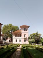 Mata do Buçaco - Portugal  &ndash; &copy; Marieta Beck (Eberhardt TRAVEL)