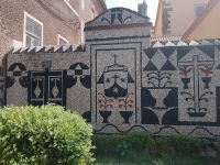 Convento de Santa Cruz do Buçaco  - Portugal  &ndash; &copy; Marieta Beck (Eberhardt TRAVEL)