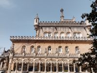 Palácio do Buçaco - Portugal  &ndash; &copy; Marieta Beck (Eberhardt TRAVEL)