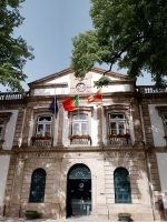 Viseu -Portugal &ndash; &copy; Marieta Beck (Eberhardt TRAVEL)