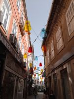 Viseu -Portugal &ndash; &copy; Marieta Beck (Eberhardt TRAVEL)