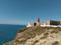 Cabo de São Vicente  - Portugal  &ndash; &copy; Marieta Beck (Eberhardt TRAVEL)