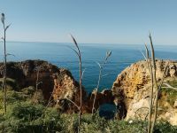 Ponta da Piedade -  Portugal &ndash; &copy; Marieta Beck (Eberhardt TRAVEL)
