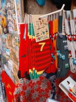 und klar die Portugal Souveniers - Sintra - Portugal  &ndash; &copy; Marieta Beck (Eberhardt TRAVEL)