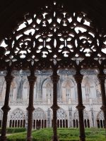 Mosteiro da Batalha - Portugal  &ndash; &copy; Marieta Beck (Eberhardt TRAVEL)